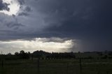 Australian Severe Weather Picture