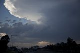 Australian Severe Weather Picture