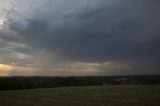 Australian Severe Weather Picture