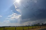 Australian Severe Weather Picture