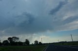 Australian Severe Weather Picture