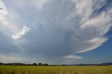 Australian Severe Weather Picture