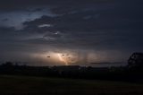 Australian Severe Weather Picture