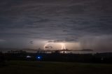 Australian Severe Weather Picture