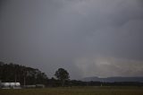 Australian Severe Weather Picture