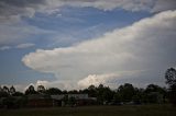 Australian Severe Weather Picture