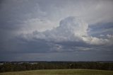 Australian Severe Weather Picture