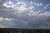 Australian Severe Weather Picture