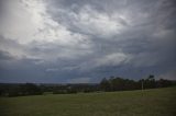 Australian Severe Weather Picture