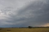 Australian Severe Weather Picture