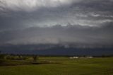 Australian Severe Weather Picture