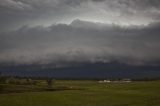 Australian Severe Weather Picture