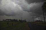 Australian Severe Weather Picture