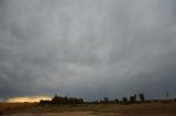 Australian Severe Weather Picture