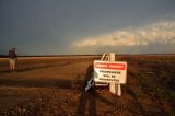 Australian Severe Weather Picture