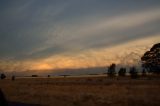 Australian Severe Weather Picture