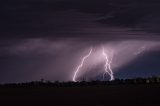 Australian Severe Weather Picture