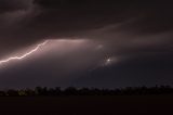 Australian Severe Weather Picture