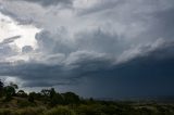 Australian Severe Weather Picture