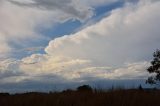 Australian Severe Weather Picture