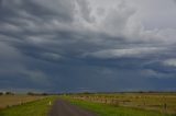 Australian Severe Weather Picture