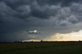 Australian Severe Weather Picture