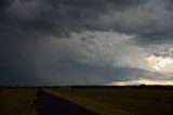 Australian Severe Weather Picture