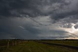 Australian Severe Weather Picture