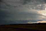 Australian Severe Weather Picture