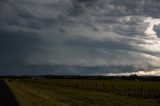 Australian Severe Weather Picture