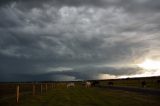 Australian Severe Weather Picture