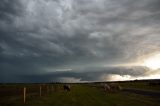 Australian Severe Weather Picture