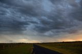 Australian Severe Weather Picture