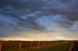 Australian Severe Weather Picture