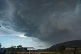 Australian Severe Weather Picture