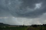 Australian Severe Weather Picture