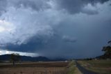 Australian Severe Weather Picture