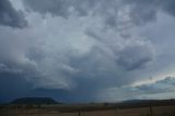 Australian Severe Weather Picture