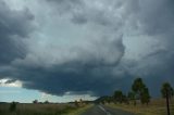 Australian Severe Weather Picture