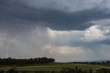 Australian Severe Weather Picture