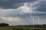 Australian Severe Weather Picture