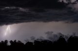 Australian Severe Weather Picture