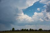 Australian Severe Weather Picture