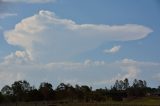 Australian Severe Weather Picture