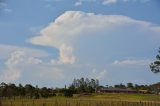 Australian Severe Weather Picture