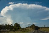 Australian Severe Weather Picture