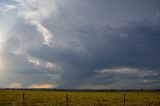 Australian Severe Weather Picture