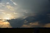 Australian Severe Weather Picture