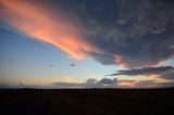 Australian Severe Weather Picture