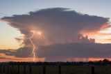 Australian Severe Weather Picture